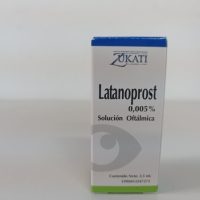 LAGRIOFTOL 0.3% GOTAS OFTAL 15 ML PHARMATIQUE