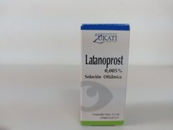 LAGRIOFTOL 0.3% GOTAS OFTAL 15 ML PHARMATIQUE
