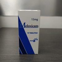 MELOXICAM 15MGX10TAB LASANTE