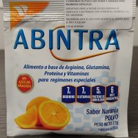 ABINTRA SOBRE 27G.
