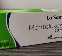 AIRON 10MG X 30 TAB OFTALMI