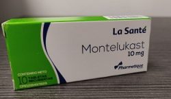 AIRON 10MG X 30 TAB OFTALMI