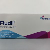 FLUDIL 10MG X 20 TAB PHARMETIQUE